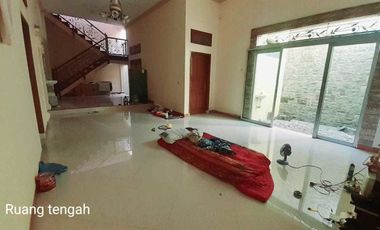 Rumah di Kedawung Cirebon lokasi strategis bebas banjir