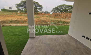 CASA en VENTA en Cúcuta Bocono