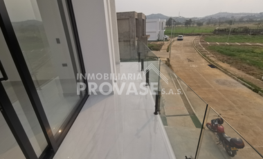 CASA en VENTA en Cúcuta Bocono