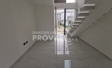 CASA en VENTA en Cúcuta Bocono