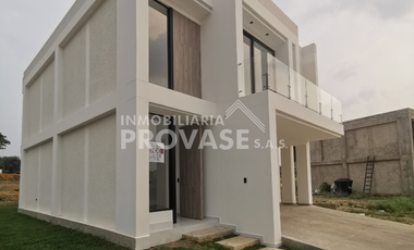 CASA en VENTA en Cúcuta Bocono