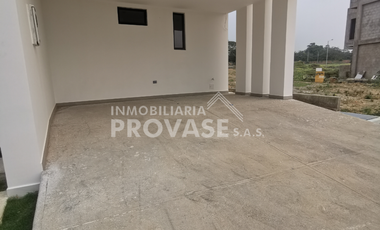 CASA en VENTA en Cúcuta Bocono