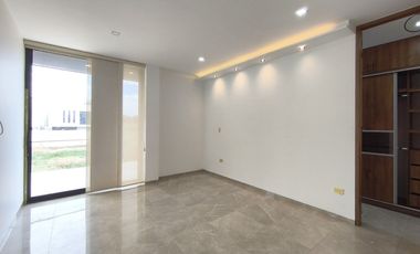 casa en venta en via bocono. Cod V31436