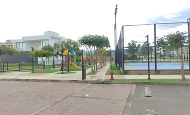 casa en venta en via bocono. Cod V31436