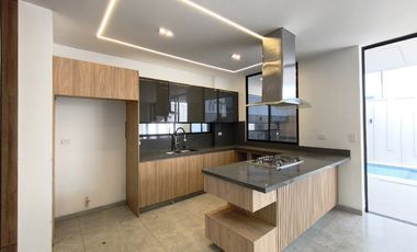 casa en venta en via bocono. Cod V31436