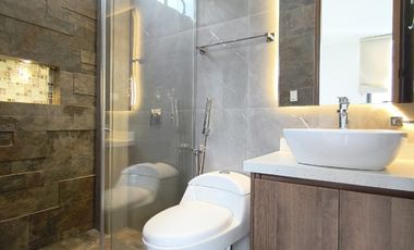 casa en venta en via bocono. Cod V31436