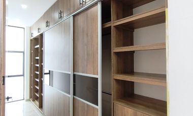 casa en venta en via bocono. Cod V31436