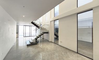 casa en venta en via bocono. Cod V31436