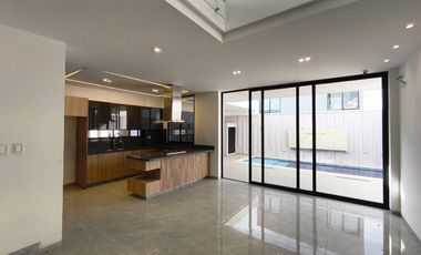 casa en venta en via bocono. Cod V31436