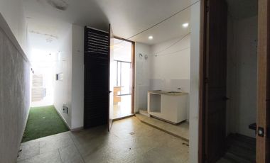 casa en venta en via bocono. Cod V31436