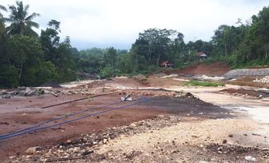 RUMAH MURAH DI PATUK 2 MENIT DARI JALAN JOGJA WONOSARI