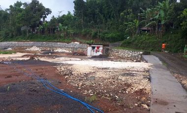 RUMAH MURAH DI PATUK 2 MENIT DARI JALAN JOGJA WONOSARI