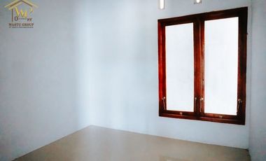 RUMAH MURAH DI PATUK 2 MENIT DARI JALAN JOGJA WONOSARI