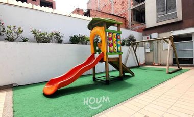 Apartamento Verbenal ID: 160673r