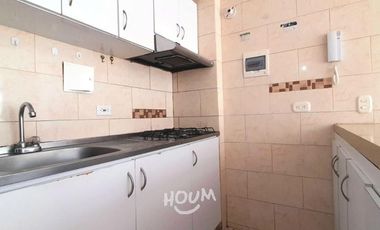 Apartamento Verbenal ID: 160673r