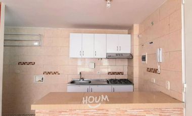 Apartamento Verbenal ID: 160673r