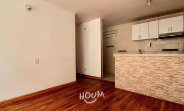 Apartamento Verbenal ID: 160673r