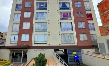 Apartamento Verbenal ID: 160673r
