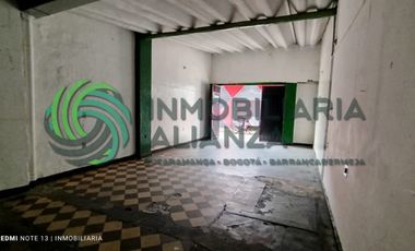 local en arriendo en centro. Cod A2986