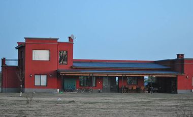 Excelente casa de 286 m2