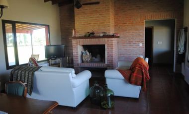 Excelente casa de 286 m2