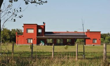 Excelente casa de 286 m2