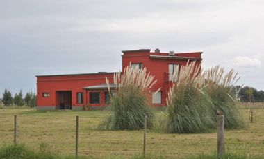 Excelente casa de 286 m2