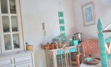 Venta de Duplex 4 Amb -Barrio cerrado Monte grande