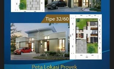 2 Bedroom House for sale