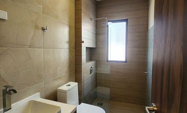 Hermosa RESIDENCIA NUEVA Amueblada EN VENTA 4 Recamaras Fracc PUNTA TIBURON