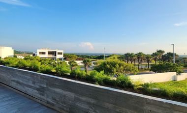 Hermosa RESIDENCIA NUEVA Amueblada EN VENTA 4 Recamaras Fracc PUNTA TIBURON