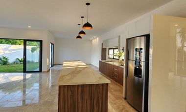 Hermosa RESIDENCIA NUEVA Amueblada EN VENTA 4 Recamaras Fracc PUNTA TIBURON