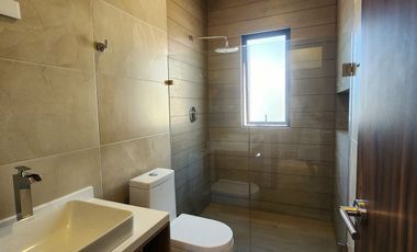 Hermosa RESIDENCIA NUEVA Amueblada EN VENTA 4 Recamaras Fracc PUNTA TIBURON