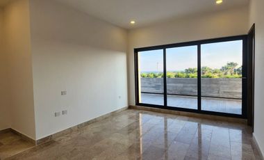 Hermosa RESIDENCIA NUEVA Amueblada EN VENTA 4 Recamaras Fracc PUNTA TIBURON