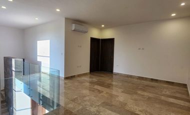 Hermosa RESIDENCIA NUEVA Amueblada EN VENTA 4 Recamaras Fracc PUNTA TIBURON