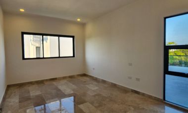 Hermosa RESIDENCIA NUEVA Amueblada EN VENTA 4 Recamaras Fracc PUNTA TIBURON