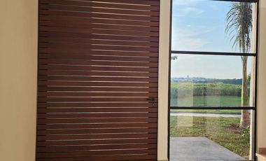 Hermosa RESIDENCIA NUEVA Amueblada EN VENTA 4 Recamaras Fracc PUNTA TIBURON