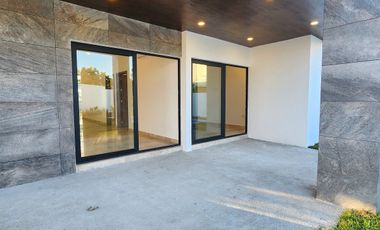 Hermosa RESIDENCIA NUEVA Amueblada EN VENTA 4 Recamaras Fracc PUNTA TIBURON