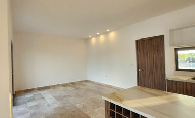Hermosa RESIDENCIA NUEVA Amueblada EN VENTA 4 Recamaras Fracc PUNTA TIBURON
