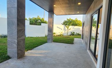 Hermosa RESIDENCIA NUEVA Amueblada EN VENTA 4 Recamaras Fracc PUNTA TIBURON