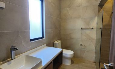 Hermosa RESIDENCIA NUEVA Amueblada EN VENTA 4 Recamaras Fracc PUNTA TIBURON