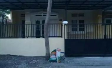 Rumah Siap Huni Bukit Palma Citraland Surabaya