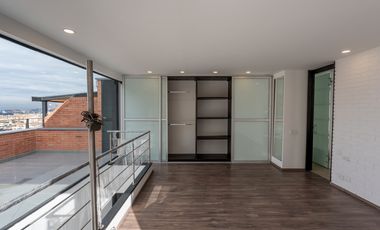 casa en arriendo/venta en bosque de pinos-usaquén. Cod A1088053