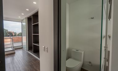 casa en arriendo/venta en bosque de pinos-usaquén. Cod A1088053