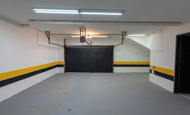 casa en arriendo/venta en bosque de pinos-usaquén. Cod A1088053