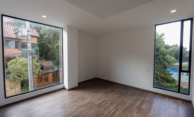 casa en arriendo/venta en bosque de pinos-usaquén. Cod A1088053