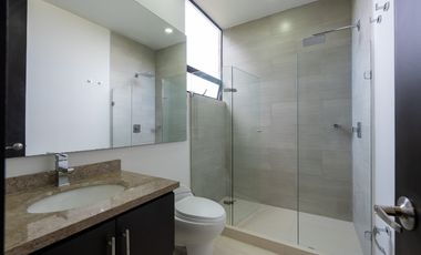 casa en arriendo/venta en bosque de pinos-usaquén. Cod A1088053