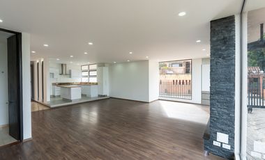 casa en arriendo/venta en bosque de pinos-usaquén. Cod A1088053