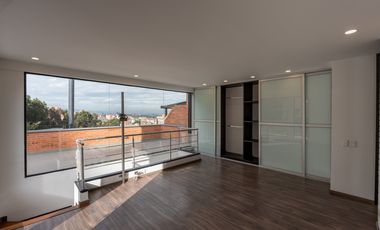 casa en arriendo/venta en bosque de pinos-usaquén. Cod A1088053