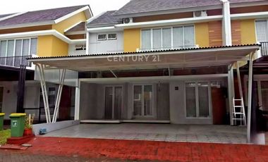 Rumah dijual di Samata, Somba Opu, Gowa, Sulawesi Selatan